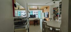 The Esparis (D18), Condominium #605339881